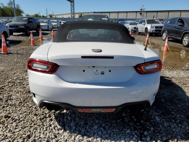 Foto 6 de la subasta – 2017 FIAT 124 SPIDER con VIN JC1NFAEK6H0108930