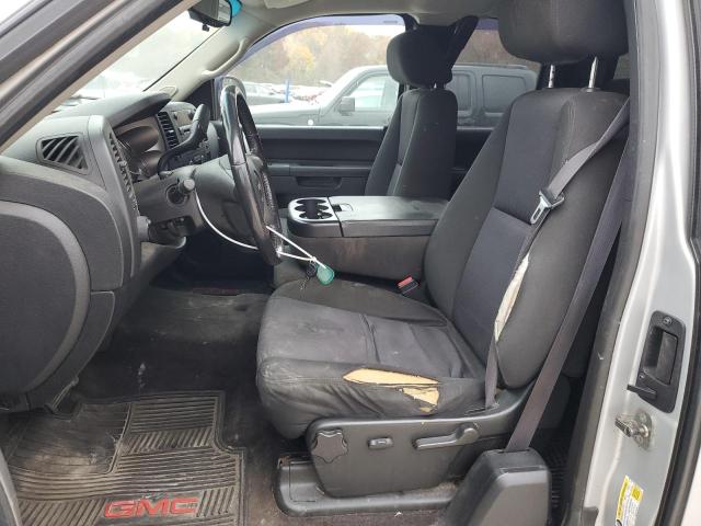 Photo 7 from auction – 2011 GMC SIERRA 150 with VIN 1GTR2VE37BZ243370