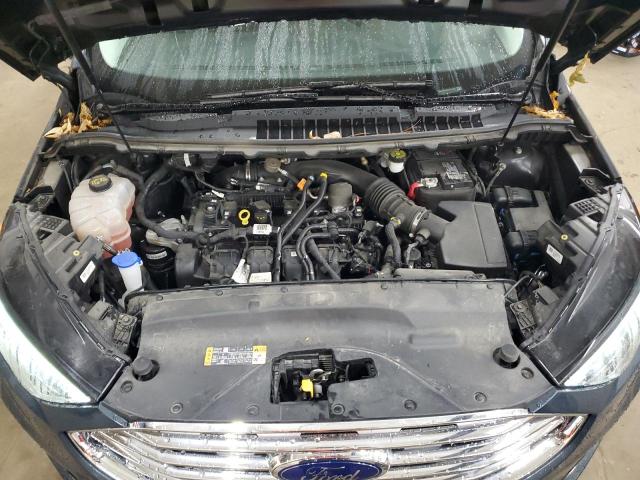 Photo 12 from auction – 2019 FORD EDGE SEL with VIN 2FMPK4J9XKBC21308