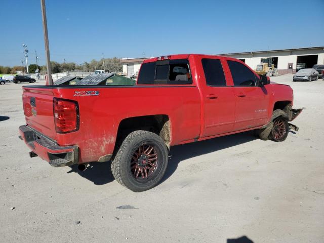 Photo 3 from auction – 2016 CHEVROLET SILVERADO with VIN 1GCVKREC6GZ166133