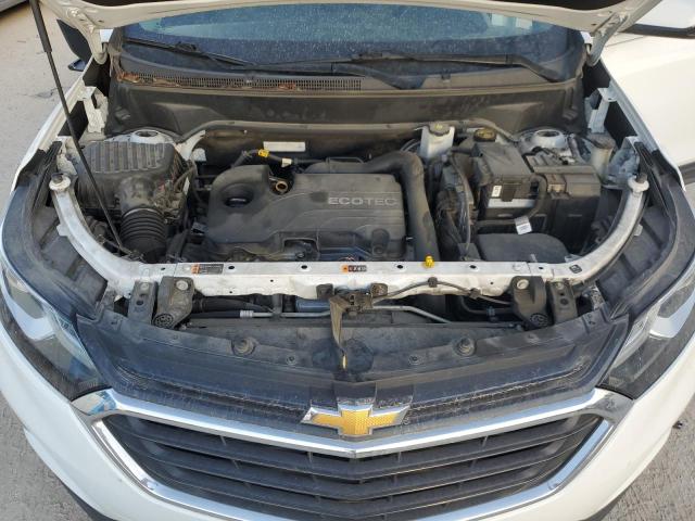 Photo 12 from auction – 2018 CHEVROLET EQUINOX LT with VIN 2GNAXJEV7J6284155