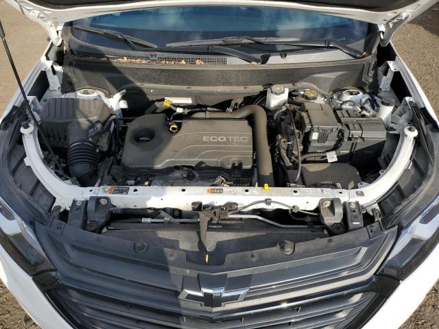 Photo 12 from auction – 2020 CHEVROLET EQUINOX LT with VIN 3GNAXUEV3LL287280