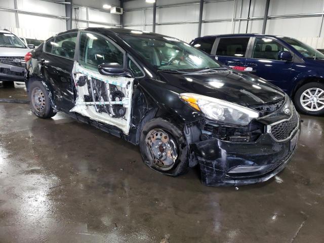 Photo 4 from auction – 2014 KIA FORTE LX with VIN KNAFK4A62E5194388
