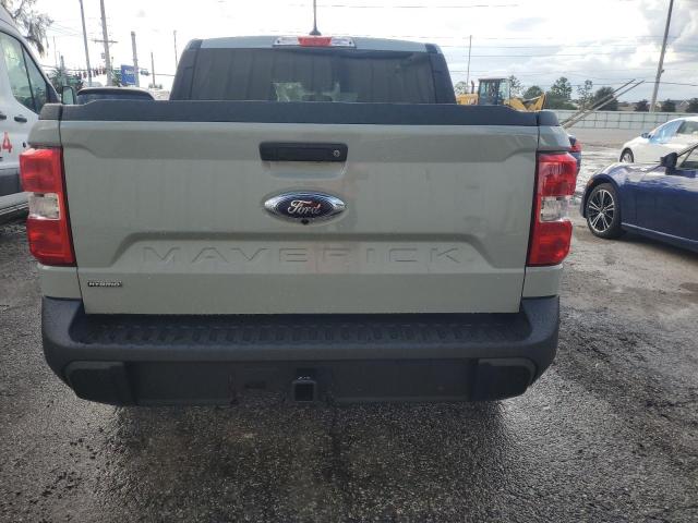 Photo 6 from auction – 2024 FORD MAVERICK X with VIN 3FTTW8A36RRA34444