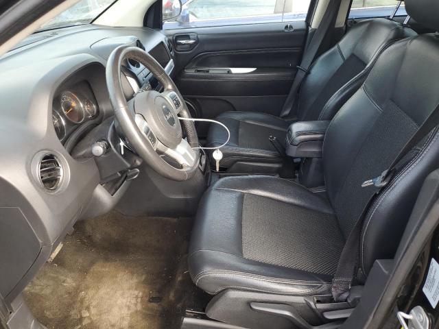 Photo 7 from auction – 2016 JEEP COMPASS LA with VIN 1C4NJDEB4GD718383