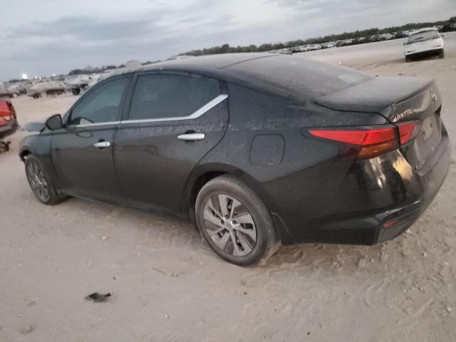 Photo 2 from auction – 2023 NISSAN ALTIMA S with VIN 1N4BL4BV8PN320606