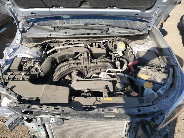 Photo 11 from auction – 2021 SUBARU CROSSTREK with VIN JF2GTHSC5MH226782