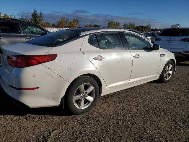 Photo 3 from auction – 2015 KIA OPTIMA LX with VIN KNAGM4A71F5638899