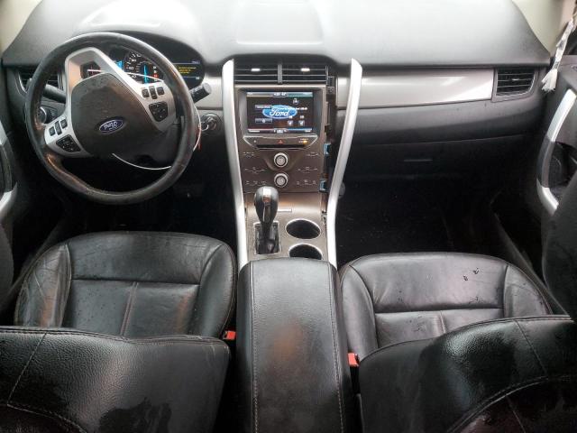 Photo 8 from auction – 2013 FORD EDGE SEL with VIN 2FMDK4JC6DBC11179
