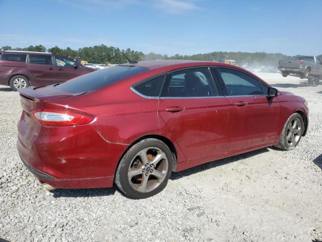Photo 3 from auction – 2014 FORD FUSION SE with VIN 3FA6P0H71ER183896