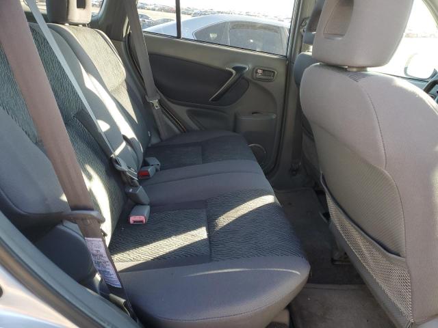 Photo 11 from auction – 2003 TOYOTA RAV4 with VIN JTEGH20V530114087