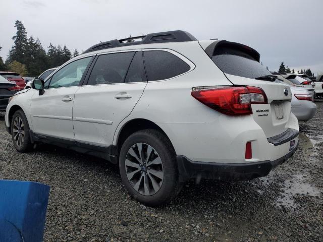 Photo 2 from auction – 2017 SUBARU OUTBACK 2. with VIN 4S4BSANC2H3211637