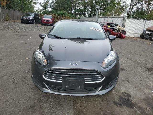 Photo 5 from auction – 2018 FORD FIESTA SE with VIN 3FADP4EJ0JM141029