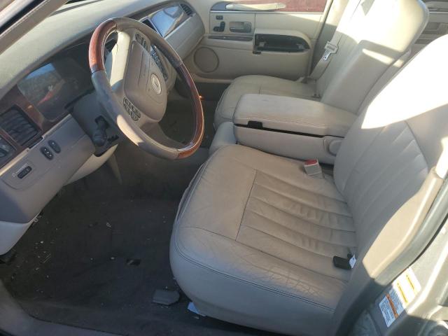 Photo 7 from auction – 2003 LINCOLN TOWNCAR with VIN 1LNHM82W43Y648319