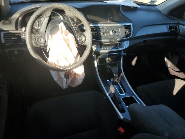 Photo 8 from auction – 2013 HONDA ACCORD LX with VIN 1HGCR2F36DA249727