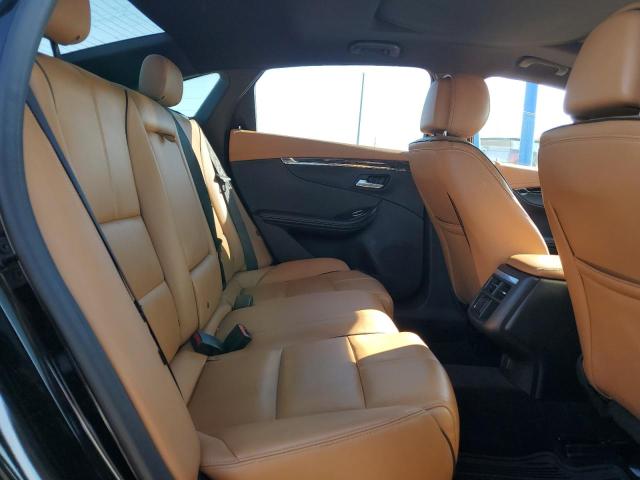 Photo 10 from auction – 2014 CHEVROLET IMPALA LTZ with VIN 2G1155S3XE9101286