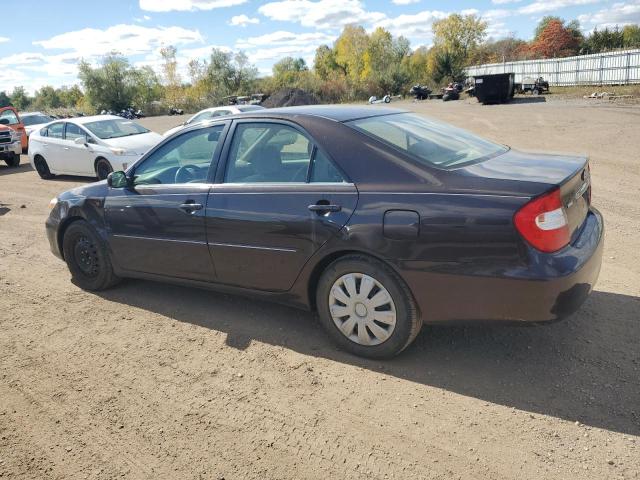 Photo 2 from auction – 2003 TOYOTA CAMRY LE with VIN 4T1BE30K83U683846