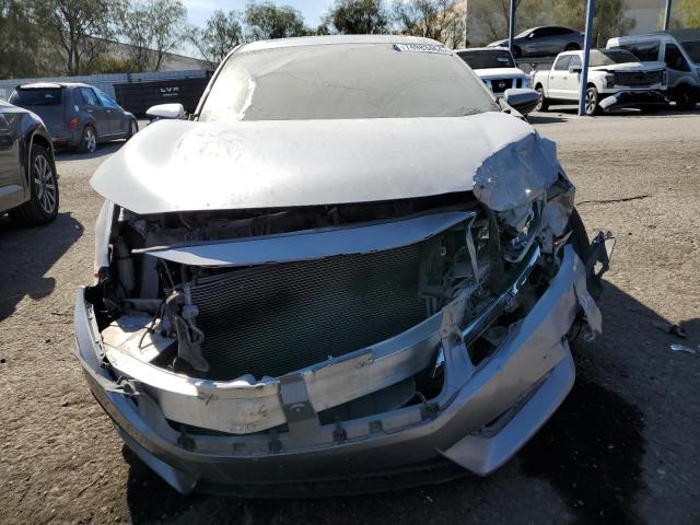 Photo 5 from auction – 2016 HONDA CIVIC EX with VIN 19XFC1F39GE007779