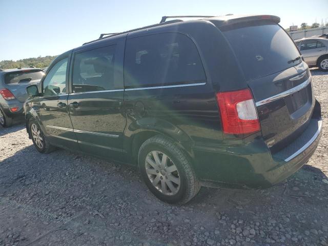 Photo 2 from auction – 2014 CHRYSLER TOWN & COU with VIN 2C4RC1BG6ER383020