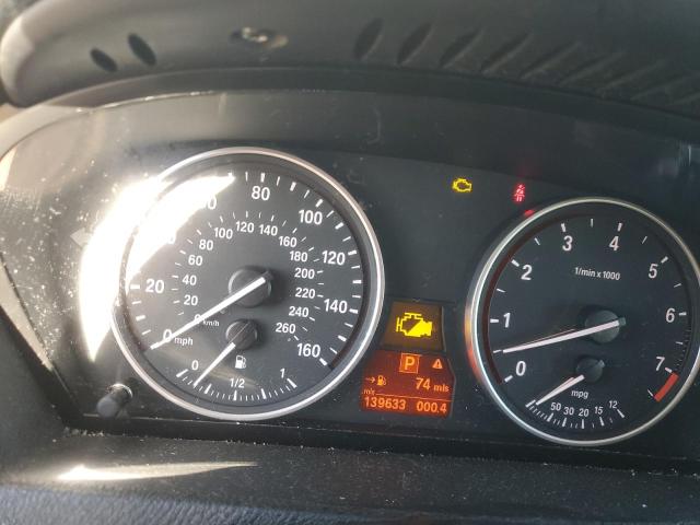 Photo 9 from auction – 2012 BMW X5 XDRIVE3 with VIN 5UXZV4C50CL751740