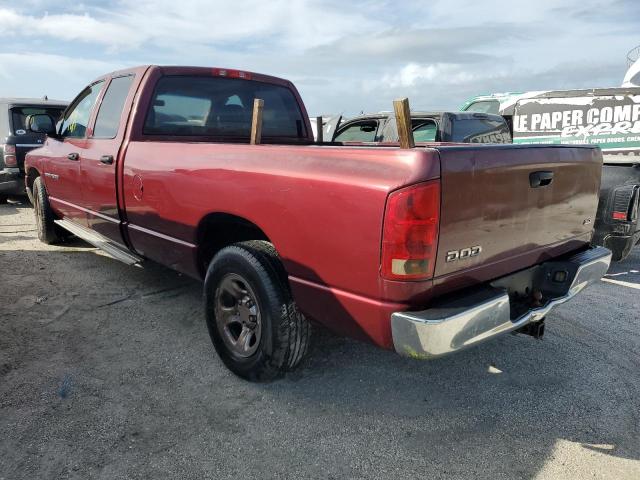 Photo 2 from auction – 2003 DODGE RAM 1500 S with VIN 1D7HA18N63J515711