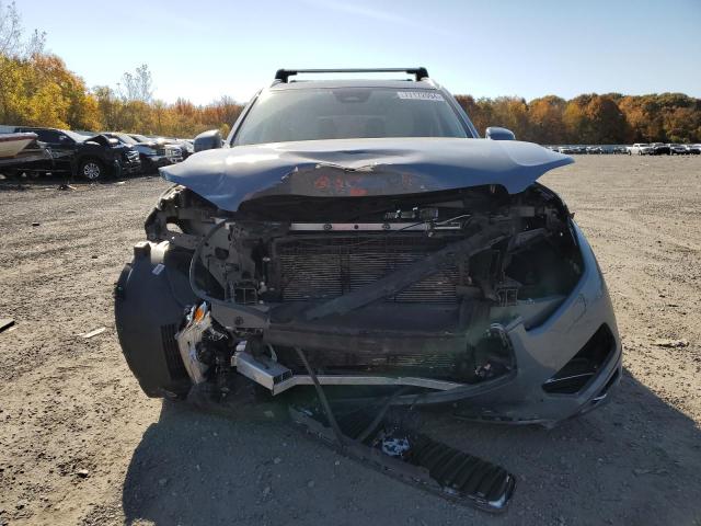 Photo 5 from auction – 2023 VOLVO XC90 PLUS with VIN YV40621NXP1929084