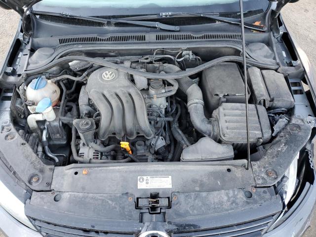 Photo 11 from auction – 2011 VOLKSWAGEN JETTA BASE with VIN 3VW2K7AJ3BM359522