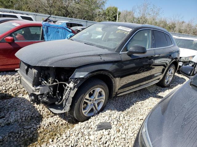 AUDI Q5 PREMIUM 2018 with VIN WA1BNAFYXJ2055407 - Photo from auction