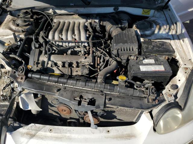 Photo 11 from auction – 2004 HYUNDAI SONATA GL with VIN KMHWF25H14A007148