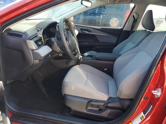 Photo 7 from auction – 2025 TOYOTA CAMRY XSE with VIN 4T1DAACK7SU018276
