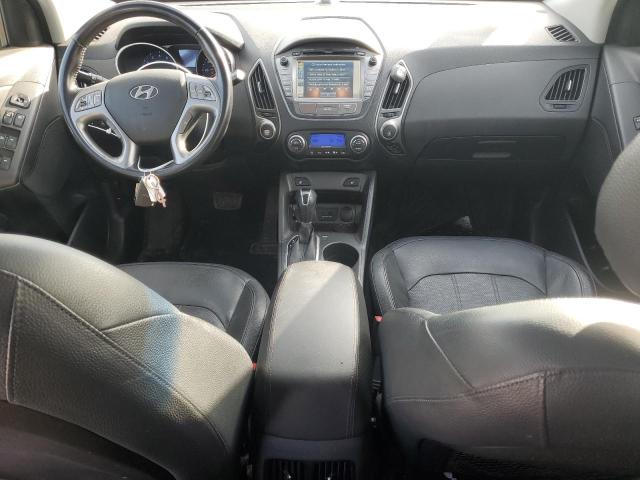 Photo 8 from auction – 2015 HYUNDAI TUCSON LIM with VIN KM8JUCAG6FU974469