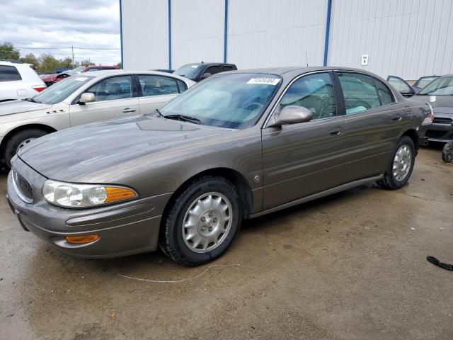 Photo 1 from auction – 2002 BUICK LESABRE CU with VIN 1G4HP54K92U245572