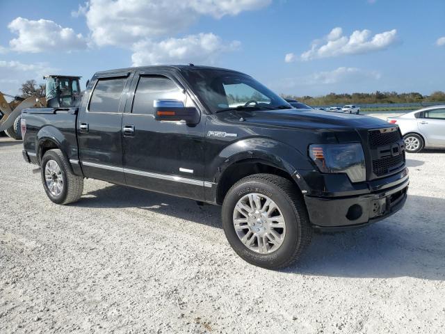 Photo 4 from auction – 2011 FORD F150 SUPER with VIN 1FTFW1CT2BFC02990
