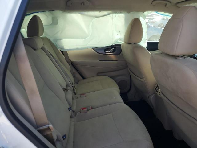 Photo 10 from auction – 2016 NISSAN ROGUE S with VIN 5N1AT2MT0GC847326