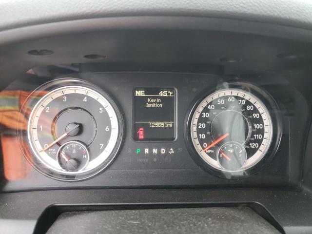 Photo 9 from auction – 2017 RAM 1500 SLT with VIN 1C6RR7GG3HS713152