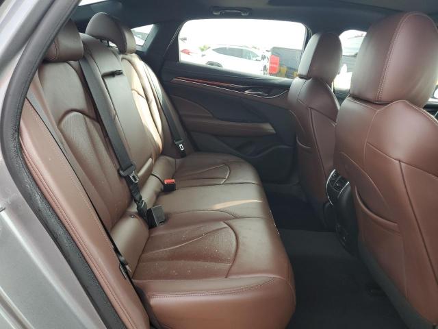 Photo 10 from auction – 2018 BUICK LACROSSE A with VIN 1G4ZT5SSXJU128312