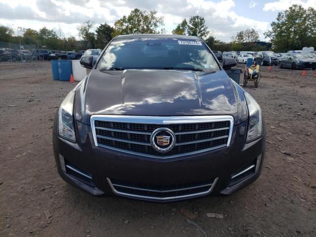 Photo 5 from auction – 2014 CADILLAC ATS PREMIU with VIN 1G6AL5S37E0151024