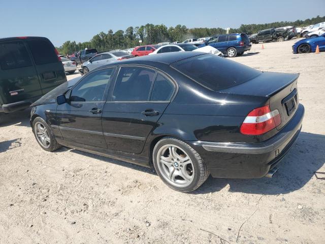 Photo 2 from auction – 2005 BMW 330 I with VIN WBAEV53405KM43213