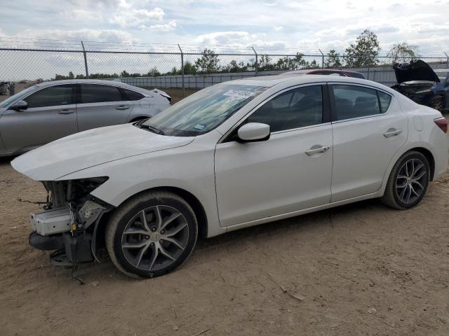 ACURA ILX PREMIU 2020 with VIN 19UDE2F71LA005744 - Photo from auction