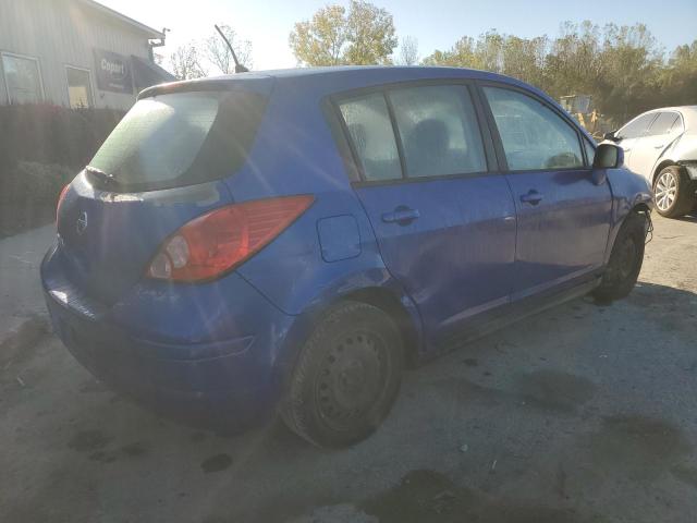 Photo 3 from auction – 2011 NISSAN VERSA S with VIN 3N1BC1CP3BL407480