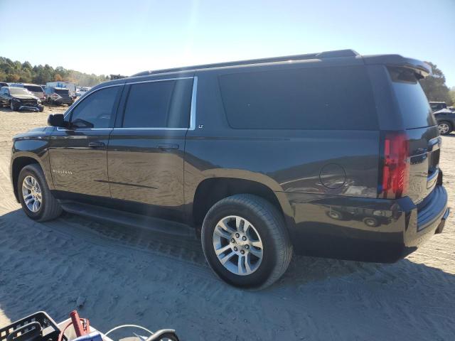 Photo 2 from auction – 2016 CHEVROLET SUBURBAN K with VIN 1GNSKHKC0GR379801