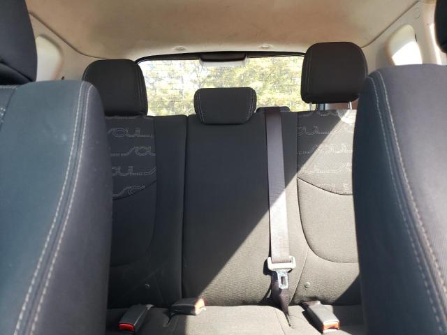 Снимка 10 от търг – 2012 KIA SOUL + с VIN KNDJT2A60C7401425