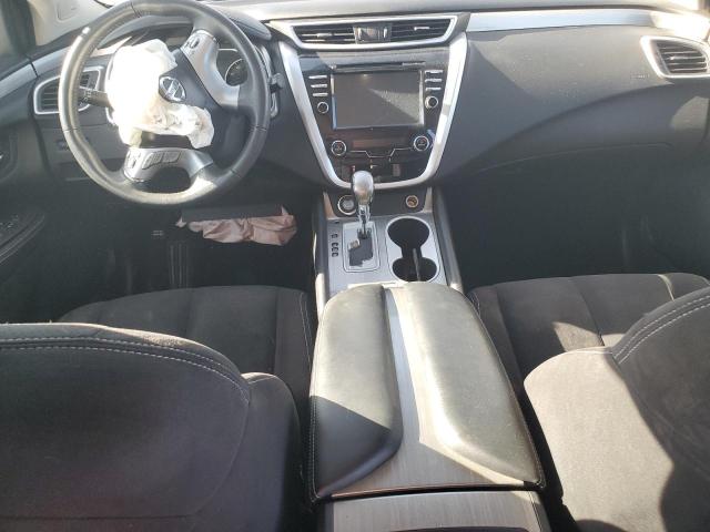 Photo 8 from auction – 2016 NISSAN MURANO S with VIN 5N1AZ2MH2GN168138
