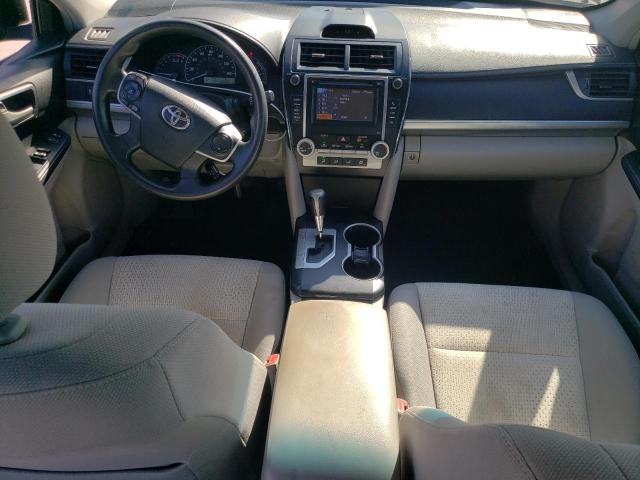 Photo 8 from auction – 2014 TOYOTA CAMRY L with VIN 4T1BF1FK8EU768665