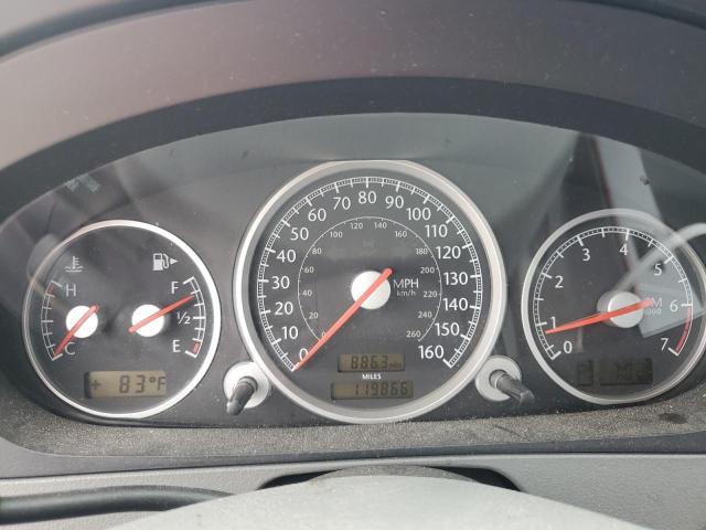 Photo 9 from auction – 2005 CHRYSLER CROSSFIRE with VIN 1C3AN69L85X038150