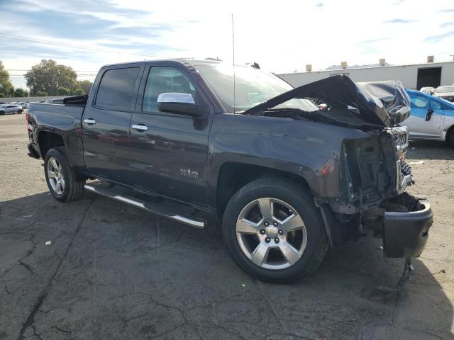Photo 4 from auction – 2014 CHEVROLET SILVERADO with VIN 3GCPCREC2EG413473
