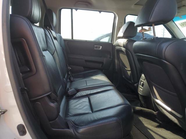 Photo 11 from auction – 2015 HONDA PILOT TOUR with VIN 5FNYF4H9XFB038065