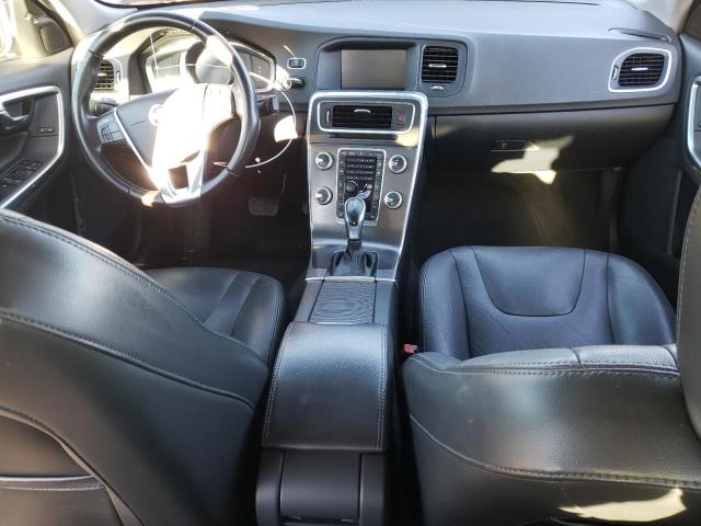 Photo 8 from auction – 2016 VOLVO S60 PREMIE with VIN YV126MFK4G2414723