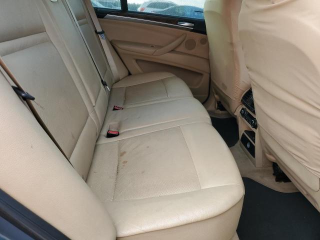 Photo 10 from auction – 2010 BMW X5 XDRIVE3 with VIN 5UXFF0C52ALT75256