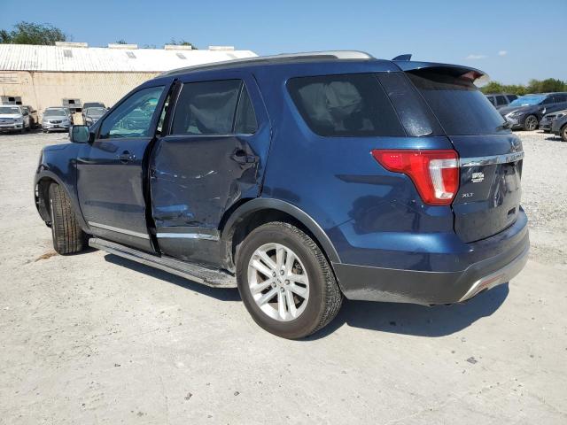 Photo 2 from auction – 2016 FORD EXPLORER X with VIN 1FM5K7D87GGC85432